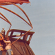 Illustration for article titled Secret behind-the-scenes Star Wars photos show the final flight of Boba Fett